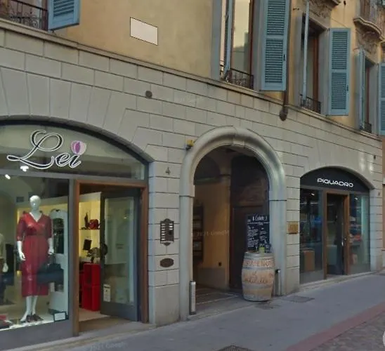 Bergamoincenter ברגמו