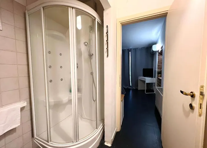 Bergamoincenter ברגמו