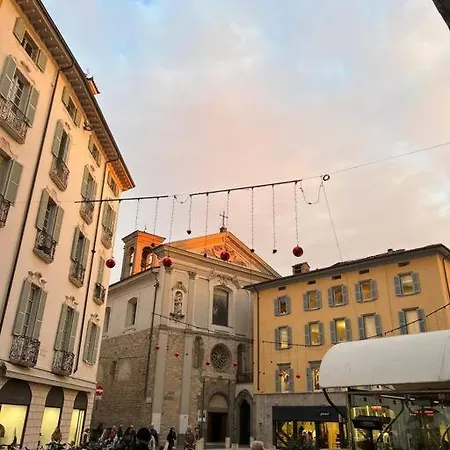 Bergamoincenter Bergamo