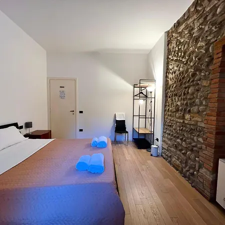 Apartment Bergamoincenter