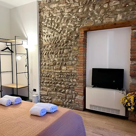 Bergamoincenter Apartment *