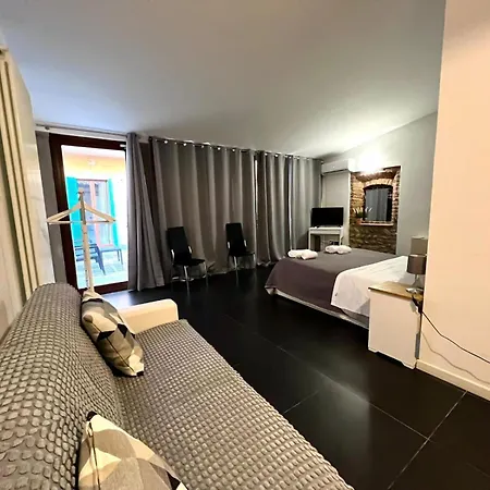 شقة Bergamoincenter بيرغامو