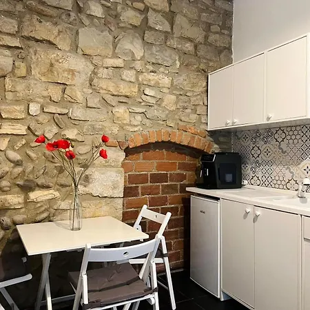 아파트 Bergamoincenter