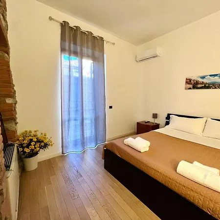 شقة Bergamoincenter