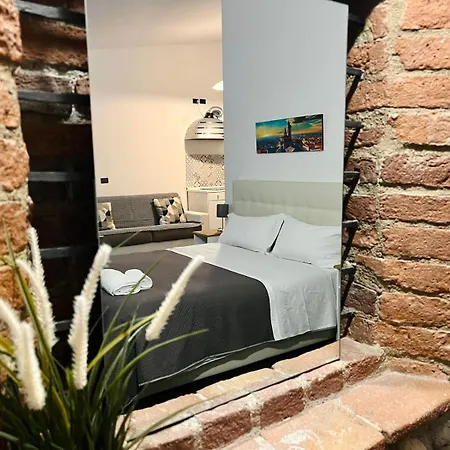 Bergamoincenter Apartment *