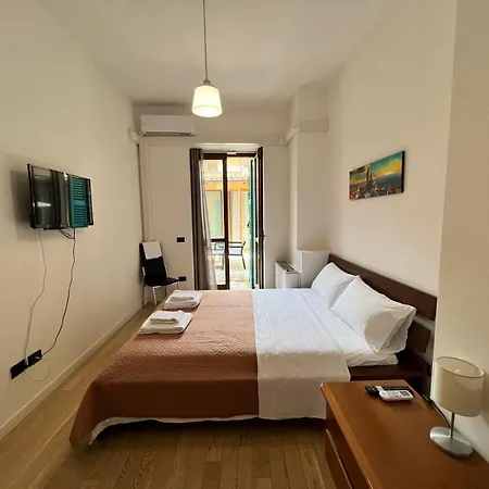 Bergamoincenter Apartment Bergamo