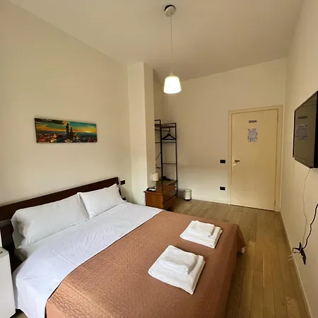 Apartment Bergamoincenter