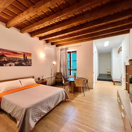 Bergamoincenter 아파트