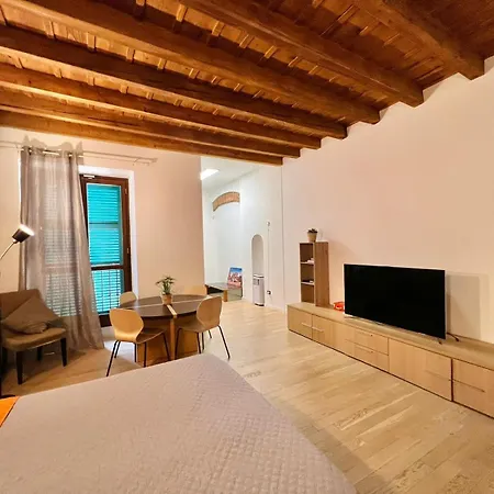 Apartment Bergamoincenter *