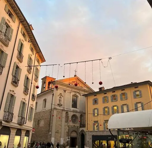 Bergamoincenter Bergamo