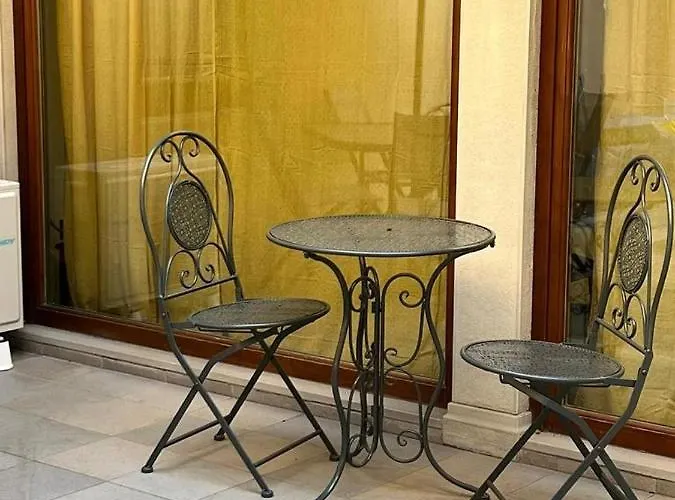 Bergamoincenter Apartment Bergamo