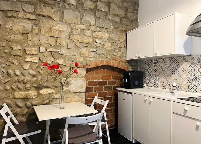 Apartment Bergamoincenter