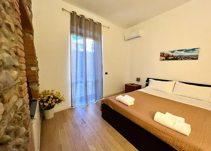 Apartamento Bergamoincenter