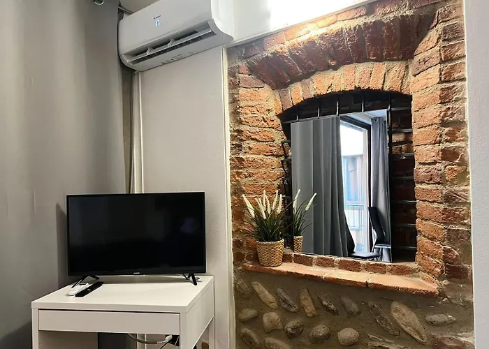 Apartment Bergamoincenter Bergamo