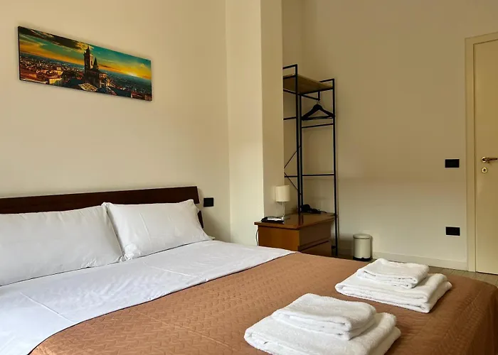 Bergamoincenter Apartamento *