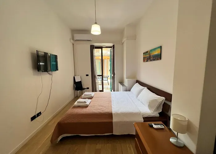 Bergamoincenter Apartamento Bérgamo