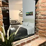 Bergamoincenter Appartamento *