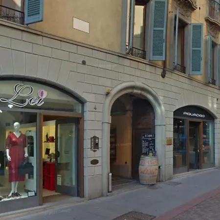 Bergamoincenter Bergamo