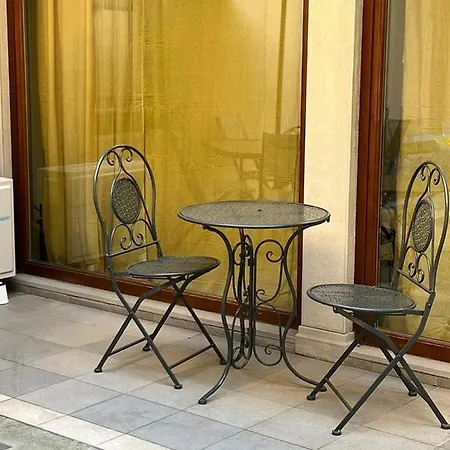 Bergamoincenter Apartment Bergamo