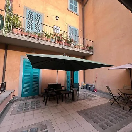 Bergamoincenter * Bergamo