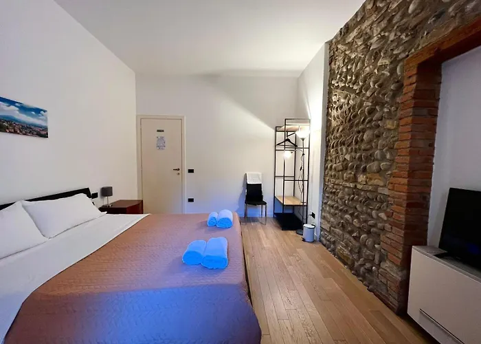 Apartment Bergamoincenter