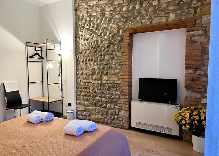 Bergamoincenter Apartment *