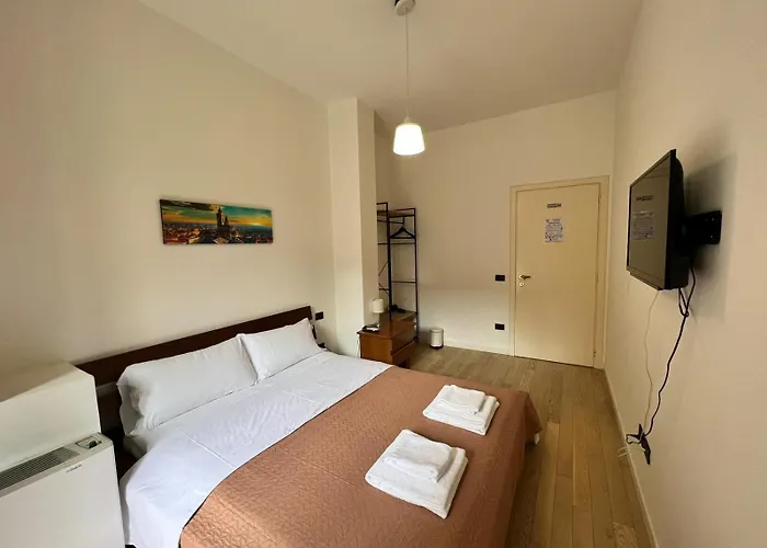 Apartment Bergamoincenter